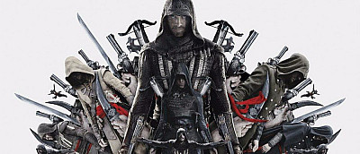 Рецензия на фильм по Assassin's Creed «Кредо убийцы» — и даже Фассбендер бессилен