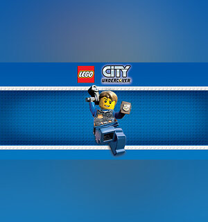 LEGO City Undercover [РФ+Весь Мир]