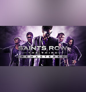 Saints Row: The Third Remastered [РФ+Весь Мир]