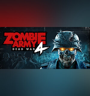 Zombie Army 4: Dead War [РФ+Весь Мир]