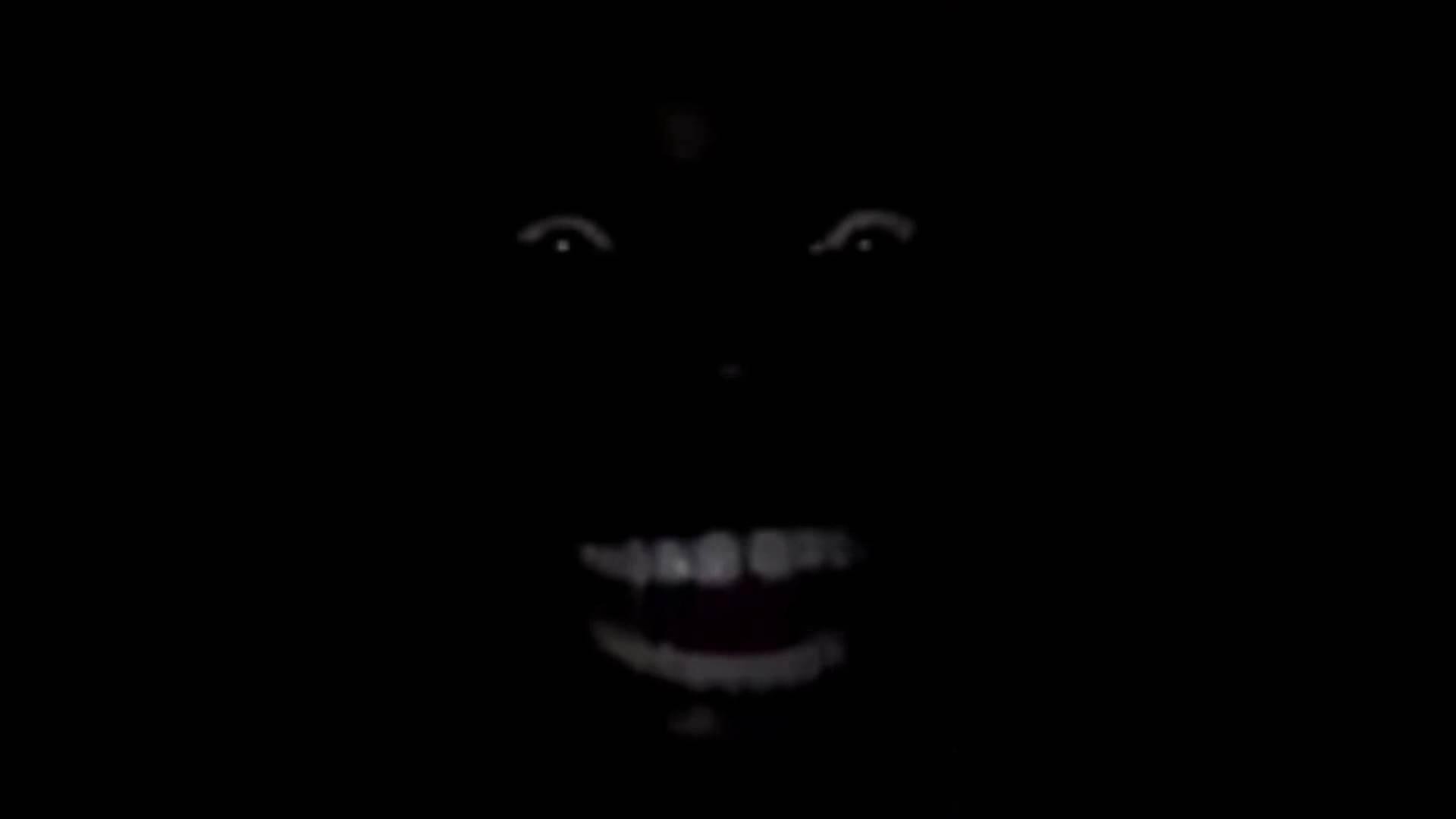 фото пол лица в темноте
