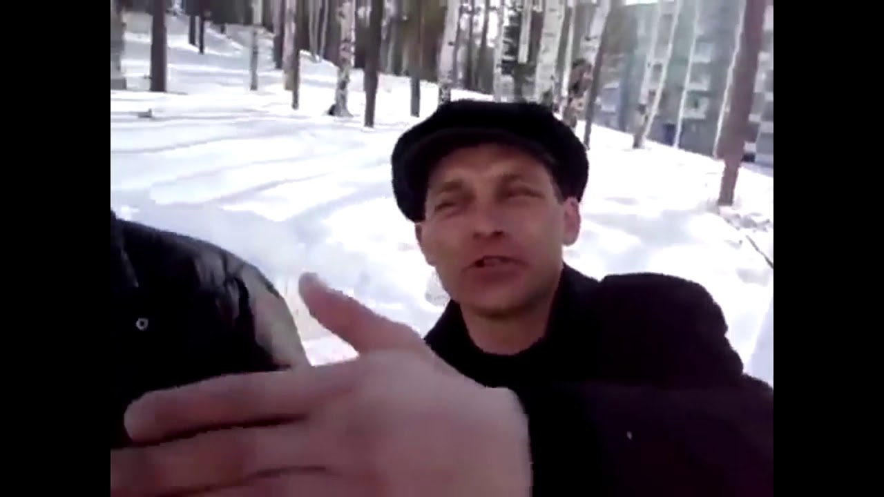 В натуре четко картинка