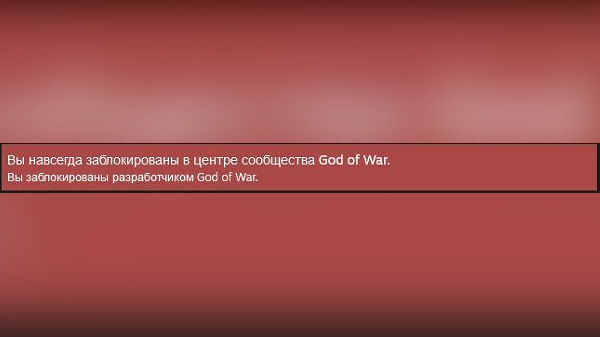 Тест: каким Кратосом стали бы вы?