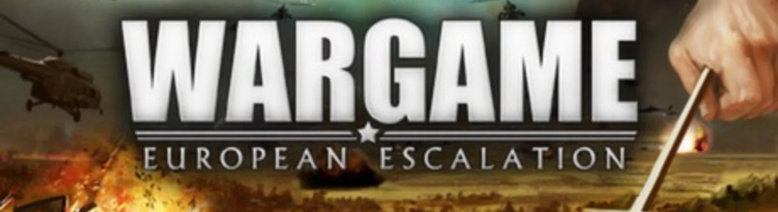 Wargame: European Escalation - последние новости сегодня (сентябрь 2025) - взлом защиты, системные требования, новости обновлений, где скачать игру, трейлер