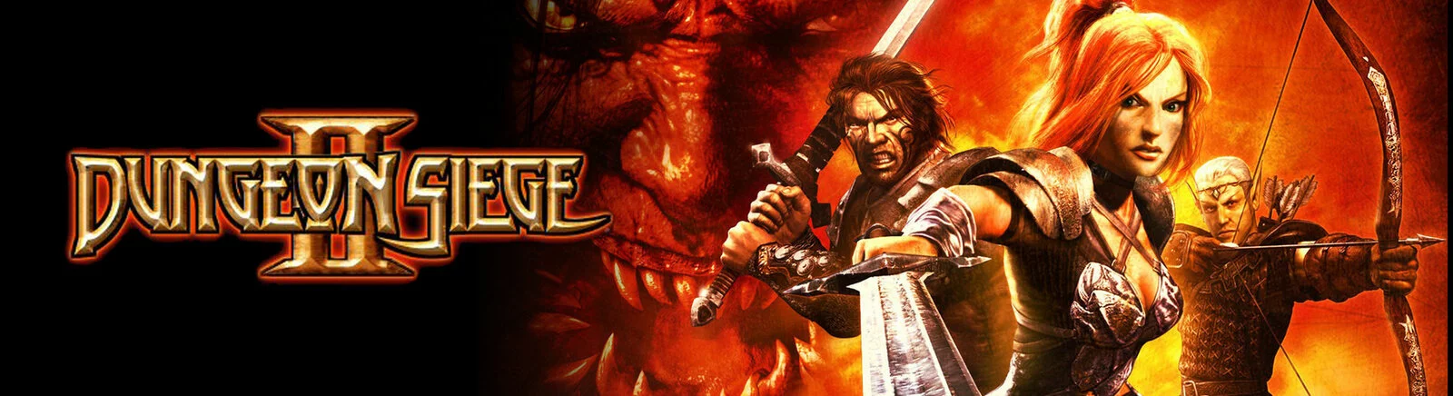 Дата выхода Dungeon Siege 2 в разных странах мира