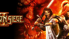 Dungeon Siege 2 - игра от компании Microsoft Game Studios