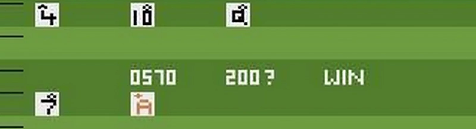 Негативные отзывы о Casino! (Casino) — 0 мнений