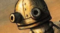 Machinarium - игра в жанре Головоломка