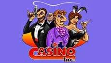 Casino Inc. - игра в жанре Казино
