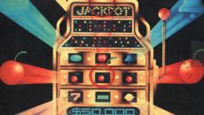 Casino Slot Machine! - игра для Odyssey 2