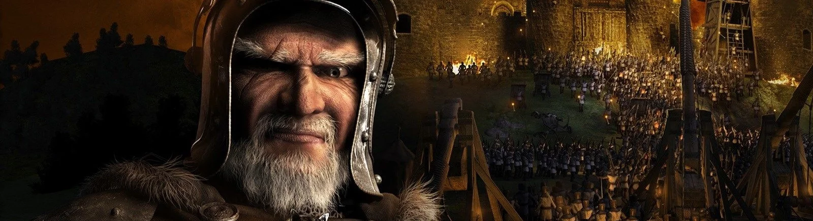 Читы для Stronghold 3