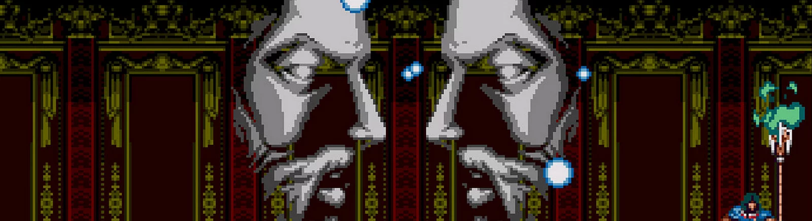 Все отзывы и оценки Castlevania Bloodlines — 0 мнений