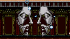 Castlevania Bloodlines