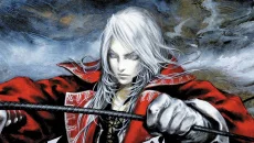 Castlevania: Harmony of Dissonance - дата выхода для Game Boy Advance