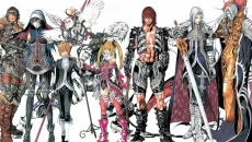 Castlevania Judgment - дата выхода для Wii