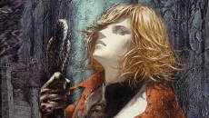 Castlevania: Lament of Innocence - дата выхода для PlayStation 2