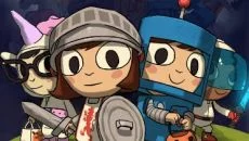 Costume Quest - дата выхода для PlayStation 2