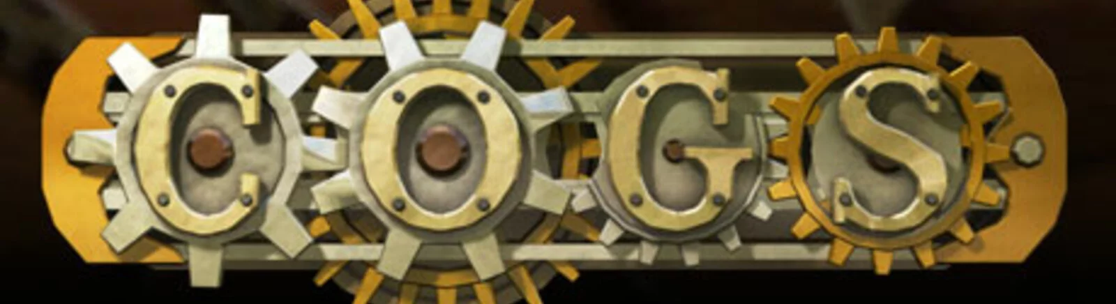 Позитивные отзывы о Cogs — 0 мнений
