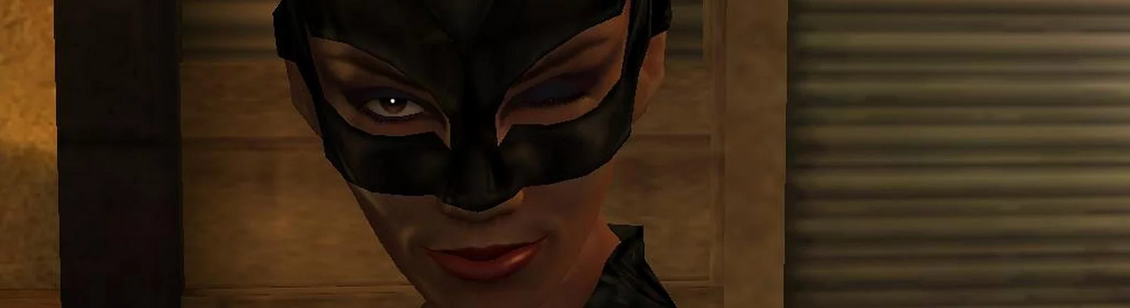Форум Catwoman (2004) (Catwoman)