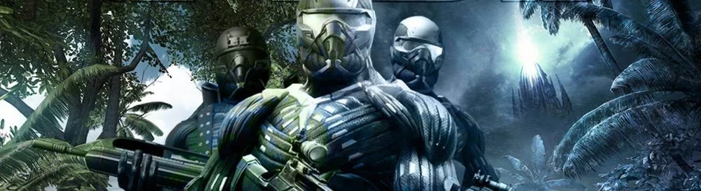 Отзыв о Crysis от Neominiga