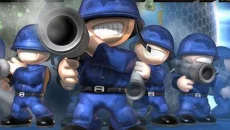 Great Little War Game - дата выхода для iPad
