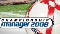 Championship Manager 2008 (2007) - дата выхода для J2ME