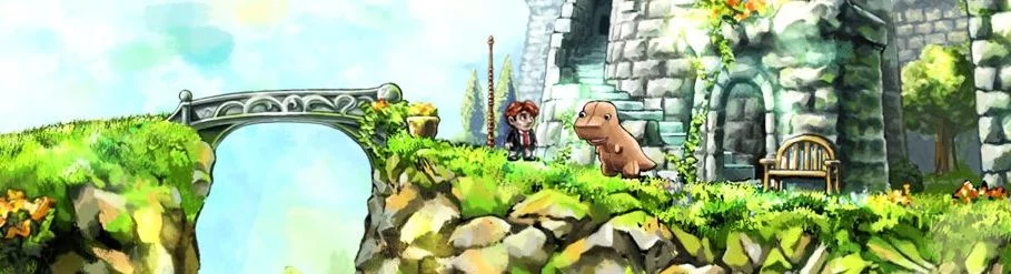 Все отзывы и оценки Braid — 2 мнения