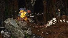 Cortex Command - игра в жанре Платформер