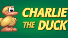 Charlie the Duck - дата выхода для DOS