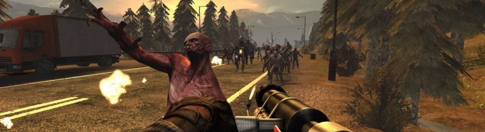 Все отзывы и оценки Killing Floor — 3 мнения