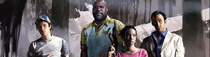 Left 4 Dead 2 — Трейнер / Trainer (+6) [2.1.3.9] [LIRW / GHL] / Трейнеры / Читы