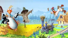 Chicken Shoot (2005) - дата выхода для Game Boy Advance
