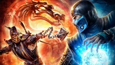 Mortal Kombat (2011) - игра в жанре Вид сбоку