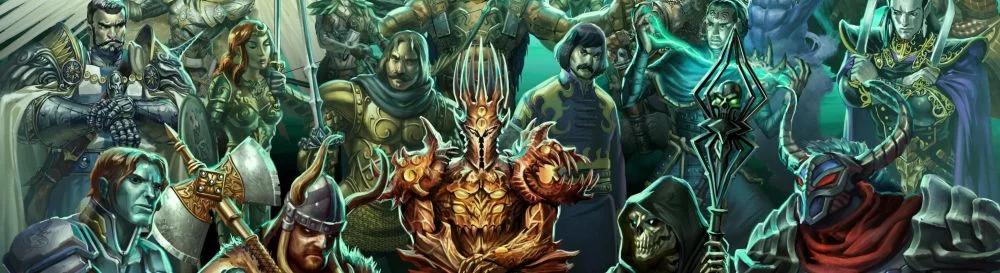 Все отзывы и оценки Might &amp; Magic: Heroes 6 (HOMM 6) — 1 мнение