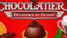 Chocolatier: Decadence by Design - игра в жанре Экшен
