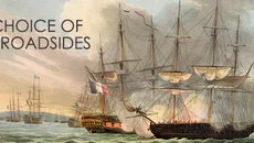Choice of Broadsides - дата выхода для iPhone