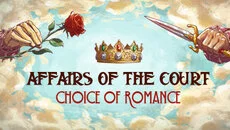 Choice of Romance - дата выхода для Android
