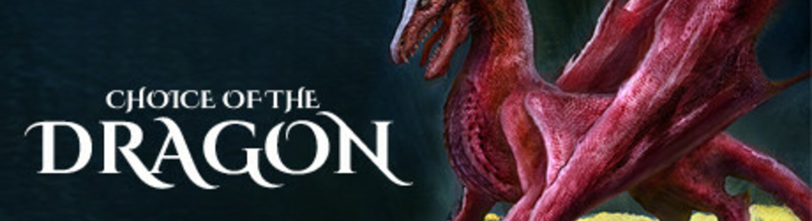 Дата выхода Choice of the Dragon  на Android, iPhone и iPad в России и во всем мире