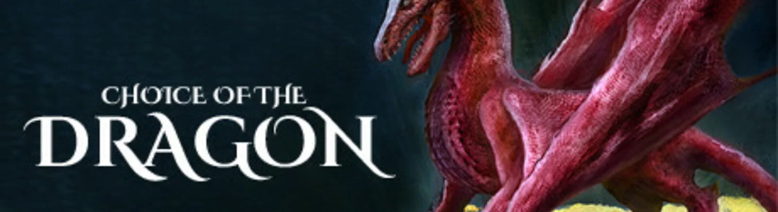 Дата выхода Choice of the Dragon в разных странах мира