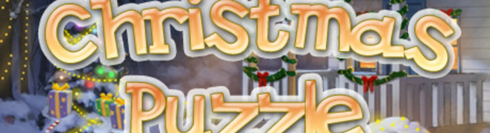 Christmas Puzzle - последние новости сегодня (август 2025) - взлом защиты, системные требования, новости обновлений, где скачать игру, трейлер