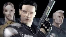 Mass Effect 2 похожа на Mass Effect 2