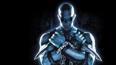Chronicles of Riddick: Escape from Butcher Bay - игра от компании Vivendi Universal Games, Inc.