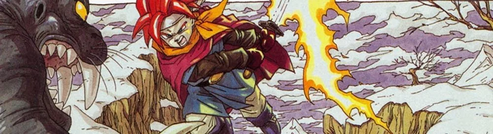 Chrono Trigger — Трейнер (+3) от 11.09.2023 [WeMod] / Трейнеры / Читы