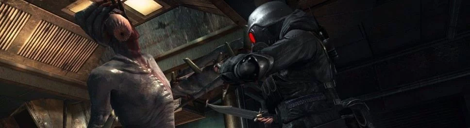 Девушки из Resident Evil Девушки из Resident Evil