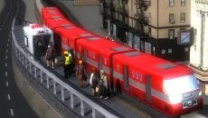 Transport Giant похожа на Transport Giant