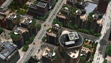 City Life - дата выхода