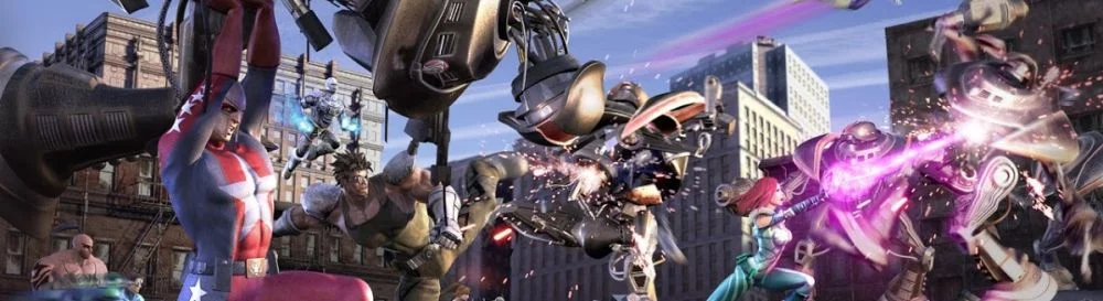 City of Heroes (CoH) - последние новости сегодня (август 2025) - взлом защиты, системные требования, новости обновлений, где скачать игру, трейлер