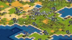 Civilization: Call to Power - дата выхода для Linux