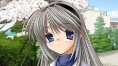 Clannad - дата выхода для PSP
