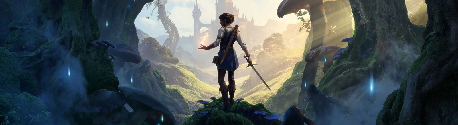 Позитивные отзывы о Fable — 0 мнений